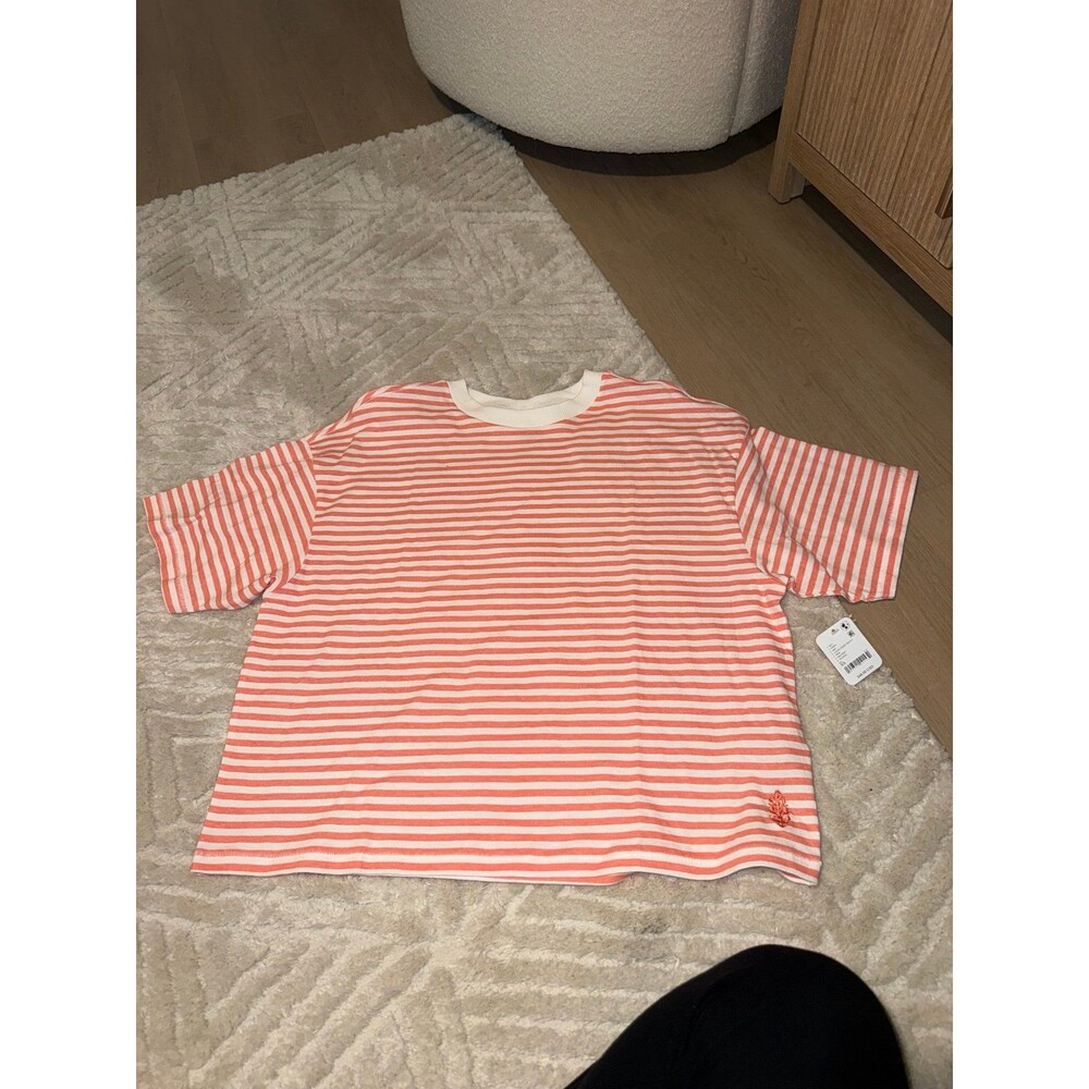 NWT free people movement T Shirt